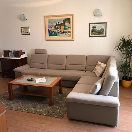 Apartment Gorica ドゥブロブニク エクステリア 写真
