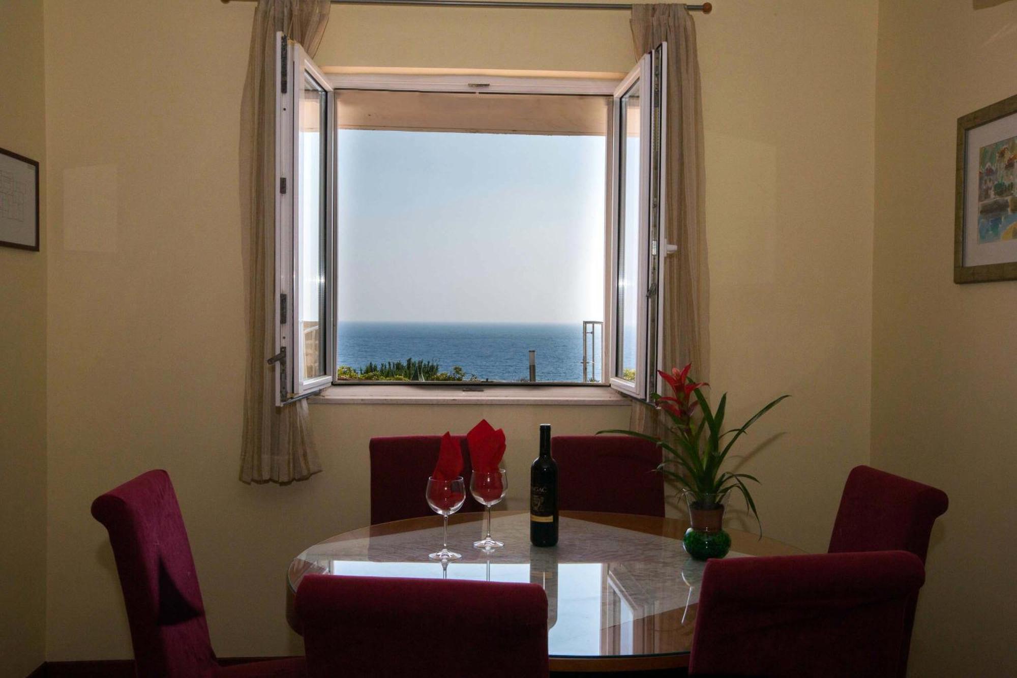 Apartment Gorica ドゥブロブニク エクステリア 写真