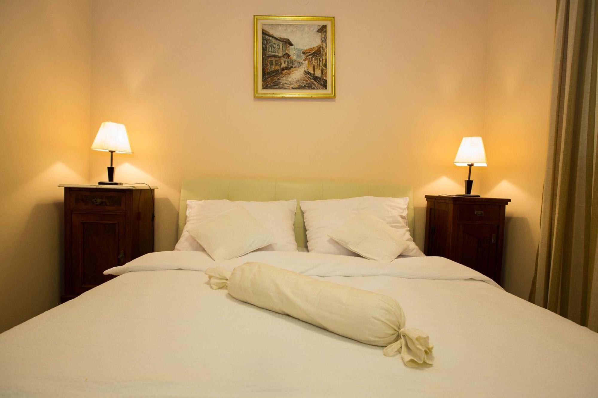 Apartment Gorica ドゥブロブニク エクステリア 写真