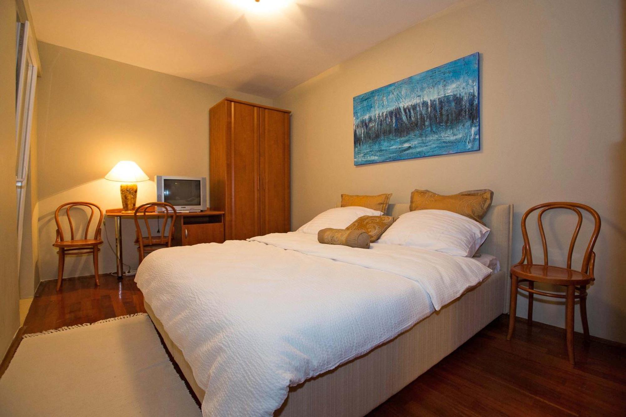 Apartment Gorica ドゥブロブニク エクステリア 写真