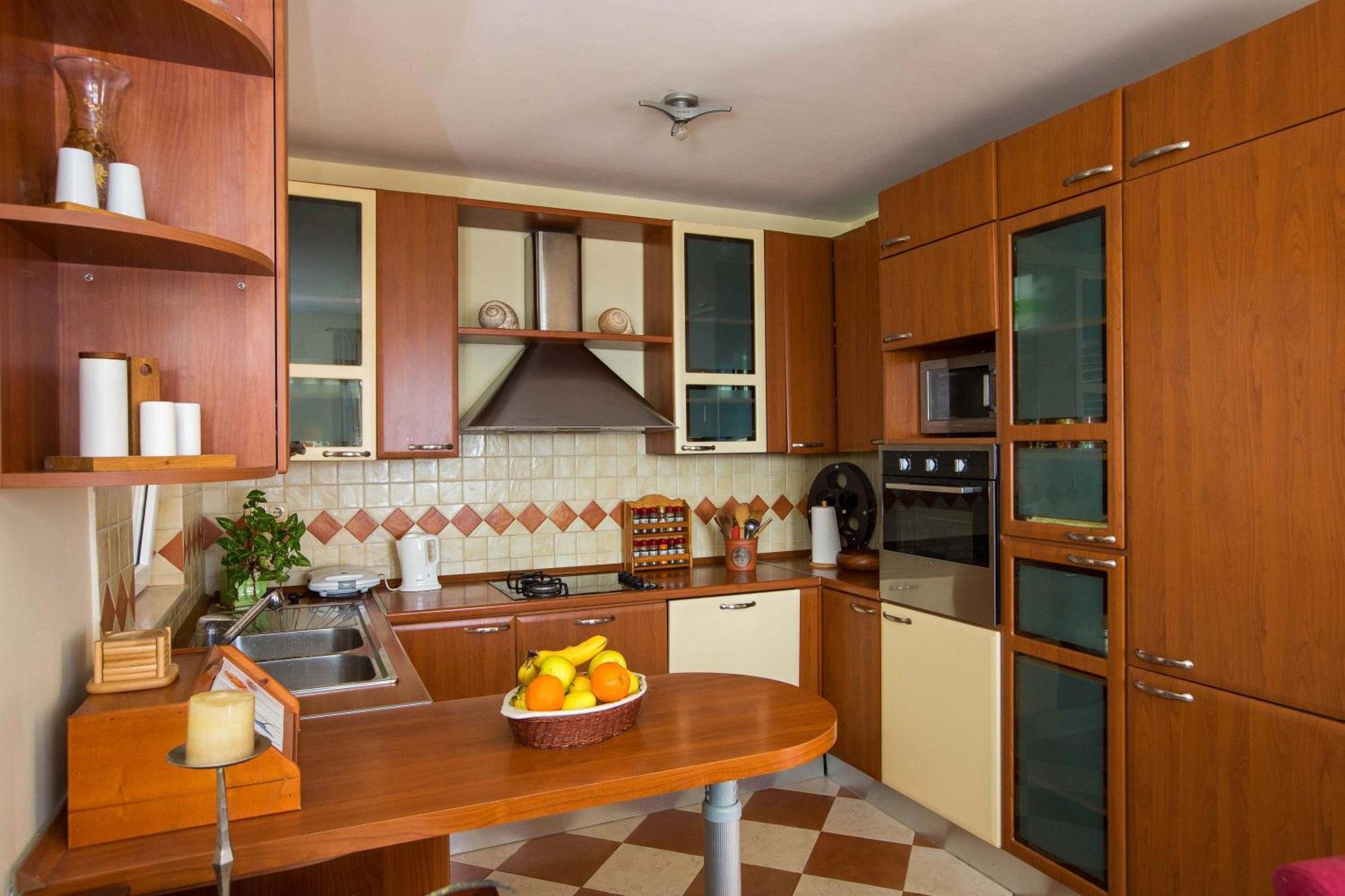 Apartment Gorica ドゥブロブニク エクステリア 写真
