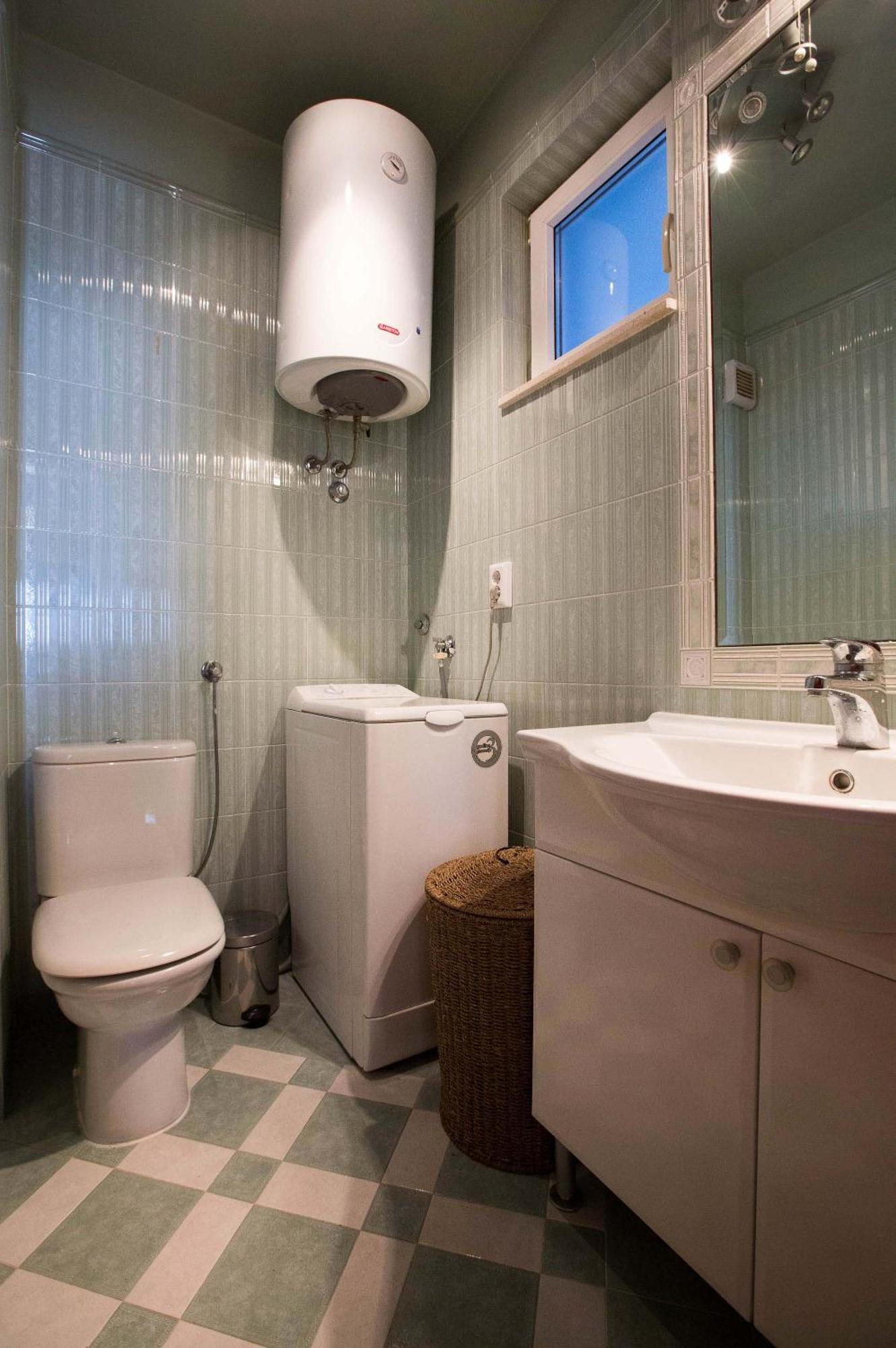 Apartment Gorica ドゥブロブニク エクステリア 写真