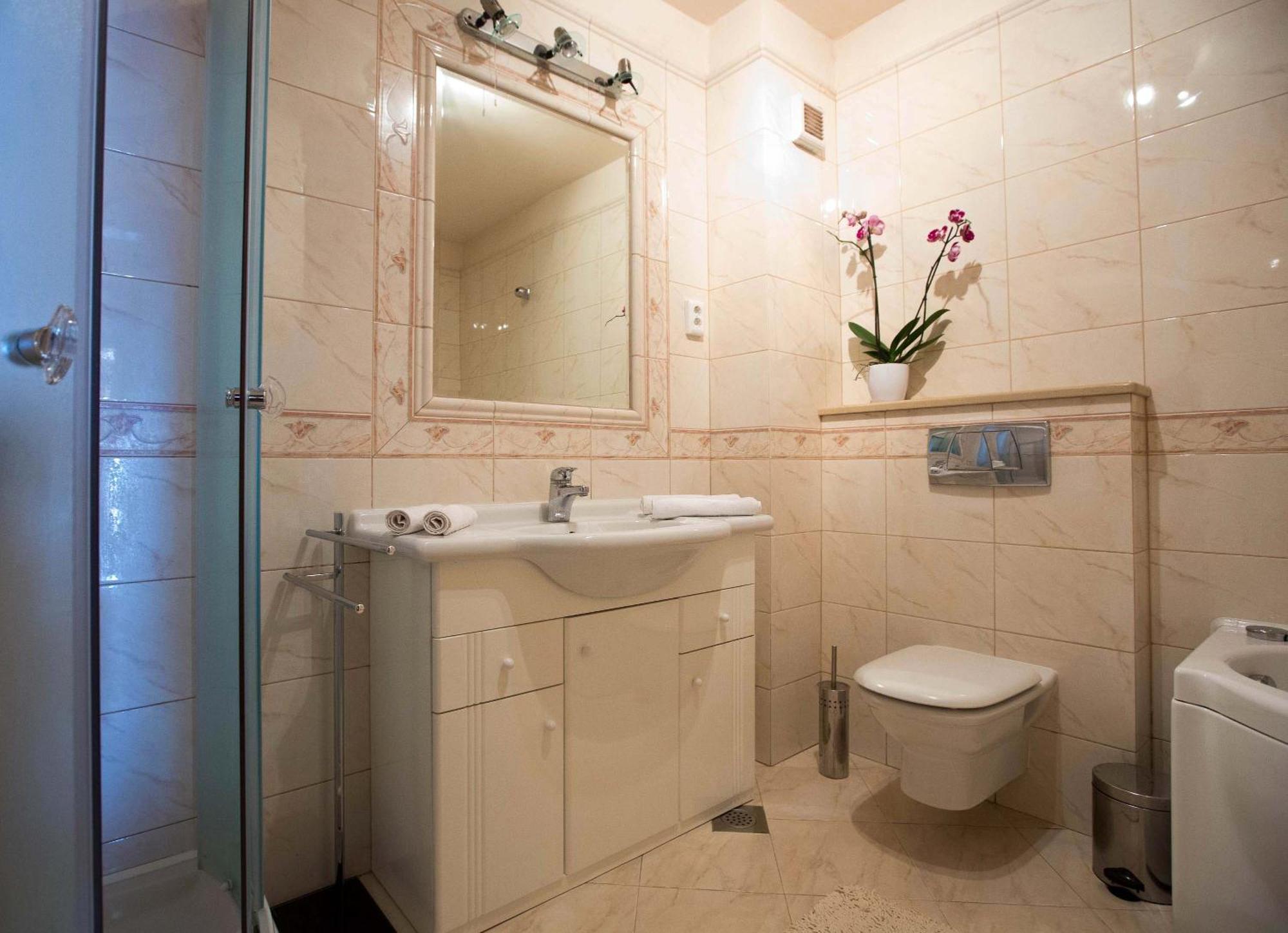 Apartment Gorica ドゥブロブニク エクステリア 写真